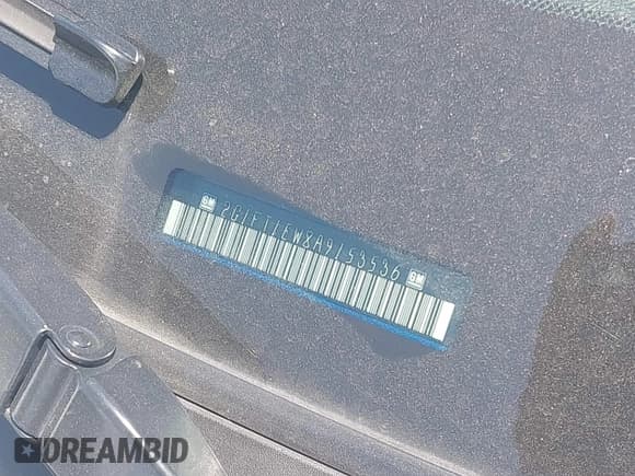 ✅ 2010 Chevrolet Camaro 2SS • VIN: 2G1FT1EW8A9153536 • Lot: 42336928. Wystawiony na IAAI z przebiegiem 92 675 mil. Bezpłatny archiwum sprzedaży aukcyjnych z USA i szczegółowy raport historii pojazdu na DreamBid. Zdjęcie 9.