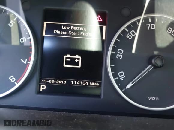 ✅ 2016 Land Rover LR4 HSE • VIN: SALAG2V63GA822989 • Лот: 42934741. Опубликован ранее на IAAI с пробегом 114 184 миль. Бесплатный доступ к архиву аукционных продаж из США и подробный отчёт об истории автомобиля на DreamBid. Изображение 7.