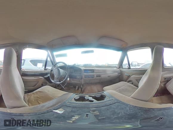 ✅ 1995 Ford F-250 • VIN: 1FTHX26F7SKB48479 • Lot: 81750924. Listed on Copart with 309,245 mi. Free auction sales archive from the USA and detailed vehicle history report at DreamBid. Image 13.