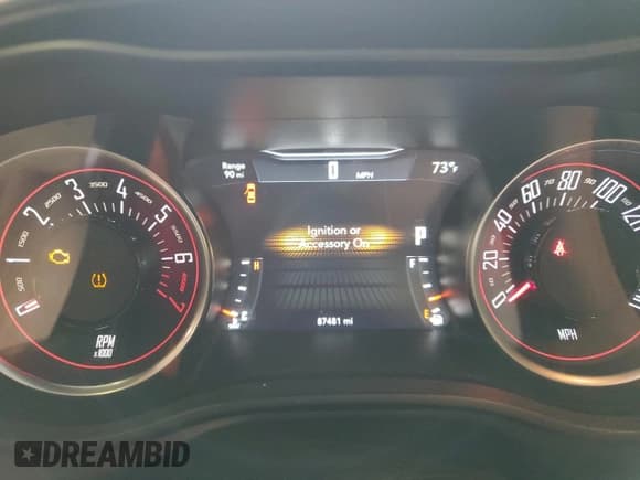 ✅ 2017 Dodge Challenger SXT • VIN: 2C3CDZAG8HH539477 • Lot: 52830323. Wystawiony na Copart z przebiegiem 87 481 mil. Bezpłatny archiwum sprzedaży aukcyjnych z USA i szczegółowy raport historii pojazdu na DreamBid. Zdjęcie 9.