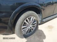 ✅ 2023 Nissan Armada SL • VIN: JN8AY2BC4P9183249 • Lot: 43831842. Listed on IAAI with 48,957 mi. Free auction sales archive from the USA and detailed vehicle history report at DreamBid. Image 19.