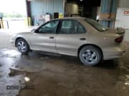 ✅ 2001 Pontiac Sunfire SE • VIN: 1G2JB524X17106500 • Lot: 69760215. Wystawiony na Copart z przebiegiem 105 767 mil. Bezpłatny archiwum sprzedaży aukcyjnych z USA i szczegółowy raport historii pojazdu na DreamBid. Zdjęcie 2.