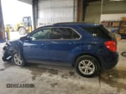 ✅ 2010 Chevrolet Equinox 1LT • VIN: 2CNALDEW7A6366283 • Лот: 84559605. Опубликован ранее на Copart с пробегом 103 367 миль. Бесплатный доступ к архиву аукционных продаж из США и подробный отчёт об истории автомобиля на DreamBid. Изображение 2.