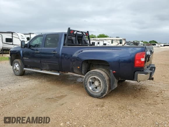 ✅ 2009 Chevrolet Silverado 1500 • VIN: 1GCJC83699F146725 • Lot: 53692005. Wystawiony na Copart z przebiegiem 231 744 mil. Bezpłatny archiwum sprzedaży aukcyjnych z USA i szczegółowy raport historii pojazdu na DreamBid. Zdjęcie 2.