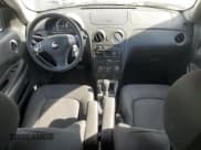 ✅ 2011 Chevrolet HHR 1LT • VIN: 3GNBABFU0BS577481 • Lot: 60434464. Listed on Copart with 102,120 mi. Free auction sales archive from the USA and detailed vehicle history report at DreamBid. Image 8.