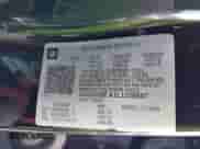 2020 Chevrolet Colorado 2WD Work Truck with VIN 1GCGSBEA1L1238847, listed as a IAAI auction lot 43325181 with 82,920 mi miles and . Bid and sale history available at DreamBid. Image 9.