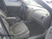 ✅ 2005 Chevrolet Malibu LS • VIN: 1G1ZT548X5F153851 • Lot: 43556340. Listed on IAAI with 215,130 mi. Free auction sales archive from the USA and detailed vehicle history report at DreamBid. Image 5.