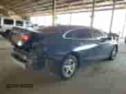 2016 Chevrolet Malibu LS z VIN 1G1ZC5ST6GF224375, wystawiony jako Copart lot #68048535 z przebiegiem 93 616 mil mil oraz Szkoda całkowita • Salvage title. Historia ofert i sprzedaży dostępna na DreamBid. Obrazek 3.