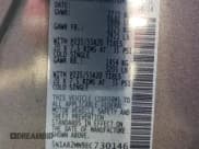 ✅ 2014 Nissan Pathfinder Platinum • VIN: 5N1AR2MN9EC730146 • Lot: 61604755. Listed on Copart with 119,023 mi. Free auction sales archive from the USA and detailed vehicle history report at DreamBid. Image 13.