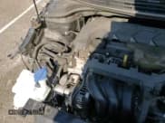 ✅ 2020 Kia Rio S • VIN: 3KPA25AD8LE334494 • Лот: 93468755. Опубликован ранее на Copart с пробегом 90 052 миль. Бесплатный доступ к архиву аукционных продаж из США и подробный отчёт об истории автомобиля на DreamBid. Изображение 13.