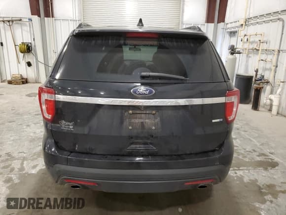 ✅ 2016 Ford Explorer • VIN: 1FM5K8B84GGB72627 • Lot: 86725975. Wystawiony na Copart z przebiegiem 114 388 mil. Bezpłatny archiwum sprzedaży aukcyjnych z USA i szczegółowy raport historii pojazdu na DreamBid. Zdjęcie 6.