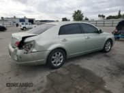 ✅ 2007 Toyota Avalon XLS • VIN: 4T1BK36B57U185271 • Лот: 85863915. Опубликован ранее на Copart с пробегом 193 878 миль. Бесплатный доступ к архиву аукционных продаж из США и подробный отчёт об истории автомобиля на DreamBid. Изображение 3.