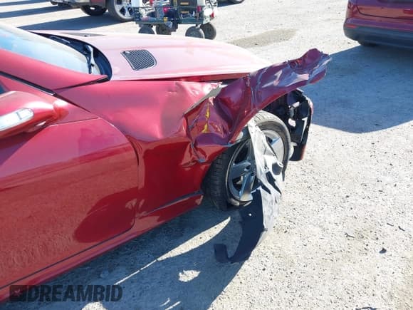 ✅ 2006 Mercedes-Benz SLK 280 • VIN: WDBWK54F26F095570 • Lot: 42463087. Listed on IAAI with 121,080 mi. Free auction sales archive from the USA and detailed vehicle history report at DreamBid. Image 13.