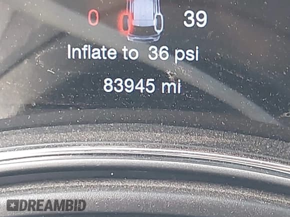 ✅ 2019 Jeep Grand Cherokee Altitude • VIN: 1C4RJEAG7KC662575 • Лот: 42096850. Опубликован ранее на IAAI с пробегом 83 945 миль. Бесплатный доступ к архиву аукционных продаж из США и подробный отчёт об истории автомобиля на DreamBid. Изображение 15.