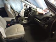 ✅ 2021 Subaru Impreza • VIN: 4S3GTAB61M3703303 • Lot: 41508372. Listed on IAAI with 39,835 mi. Free auction sales archive from the USA and detailed vehicle history report at DreamBid. Image 4.