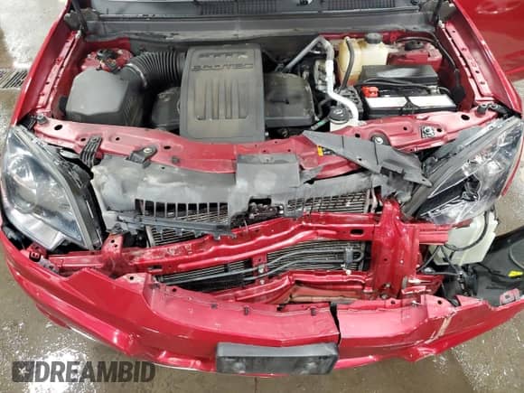 2015 Chevrolet Captiva Sport LTZ с VIN 3GNAL4EK0FS522407, выставлен на аукционе Copart как лот 82233344 с пробегом 67 068 миль миль и Списание • Salvage title. История ставок и продаж доступна на DreamBid. Изображение 13.