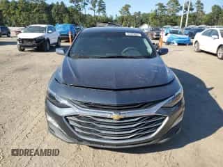 2021 Chevrolet Malibu LT z VIN 1G1ZD5ST9MF052416, wystawiony jako Copart lot #85084605 z przebiegiem 134 123 mil mil oraz Szkoda całkowita • Salvage title. Historia ofert i sprzedaży dostępna na DreamBid. Obrazek 5.