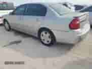 2006 Chevrolet Malibu 2LT z VIN 1G1ZT53866F160508, wystawiony jako Copart lot #76520714 z przebiegiem Nie podano mil oraz Szkoda całkowita • Salvage title. Historia ofert i sprzedaży dostępna na DreamBid. Obrazek 2.