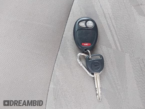 ✅ 2004 Chevrolet Colorado LS ZQ8 • VIN: 1GCCS196148212627 • Лот: 42242636. Опубликован ранее на IAAI с пробегом 95 521 миль. Бесплатный доступ к архиву аукционных продаж из США и подробный отчёт об истории автомобиля на DreamBid. Изображение 11.