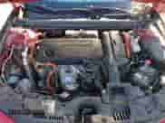 2023 Honda Accord Sport-L z VIN 1HGCY2F79PA018721, wystawiony jako IAAI lot #43383394 z przebiegiem Nie podano mil oraz . Historia ofert i sprzedaży dostępna na DreamBid. Obrazek 10.