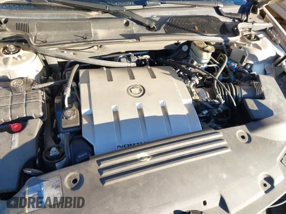 ✅ 2009 Cadillac DTS 1SA • VIN: 1G6KD57Y69U110856 • Lot: 41369392. Listed on IAAI with 89,282 mi. Free auction sales archive from the USA and detailed vehicle history report at DreamBid. Image 10.