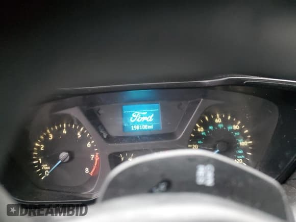 ✅ 2016 Ford Transit XL • VIN: 1FMZK1ZM2GKA87925 • Lot: 89156715. Wystawiony na Copart z przebiegiem 198 108 mil. Bezpłatny archiwum sprzedaży aukcyjnych z USA i szczegółowy raport historii pojazdu na DreamBid. Zdjęcie 9.