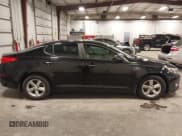 ✅ 2014 Kia Optima LX • VIN: 5XXGM4A77EG351516 • Lot: 43639933. Listed on IAAI with 157,494 mi. Free auction sales archive from the USA and detailed vehicle history report at DreamBid. Image 13.