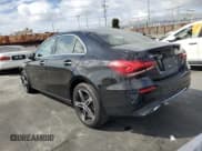 ✅ 2021 Mercedes-Benz A 220 • VIN: W1K3G4EB2MJ281525 • Лот: 72098595. Опубликован ранее на Copart с пробегом 60 767 миль. Бесплатный доступ к архиву аукционных продаж из США и подробный отчёт об истории автомобиля на DreamBid. Изображение 2.