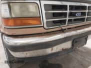 ✅ 1995 Ford F-150 • VIN: 1FTEX14N5SKA72929 • Lot: 43503066. Listed on IAAI with 182,746 mi. Free auction sales archive from the USA and detailed vehicle history report at DreamBid. Image 6.