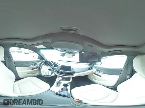 ✅ 2025 Cadillac CT4 Luxury • VIN: 1G6DK5RK3S0111970 • Lot: 85757565. Wystawiony na Copart z przebiegiem 2 920 mil. Bezpłatny archiwum sprzedaży aukcyjnych z USA i szczegółowy raport historii pojazdu na DreamBid. Zdjęcie 14.