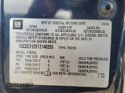 ✅ 2007 Chevrolet Silverado 1500 LT1 • VIN: 1GCEC19Z67Z146350 • Лот: 91479345. Опубликован ранее на Copart с пробегом 96 428 миль. Бесплатный доступ к архиву аукционных продаж из США и подробный отчёт об истории автомобиля на DreamBid. Изображение 12.