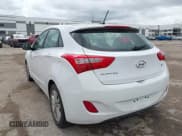 ✅ 2014 Hyundai Elantra • VIN: KMHD35LH2EU165700 • Lot: 43291293. Listed on IAAI with 152,941 mi. Free auction sales archive from the USA and detailed vehicle history report at DreamBid. Image 3.
