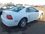 ✅ 2003 Ford Mustang Standard • VIN: 1FAFP40483F304247 • Лот: 43909183. Опубликован ранее на IAAI с пробегом 138 933 миль. Бесплатный доступ к архиву аукционных продаж из США и подробный отчёт об истории автомобиля на DreamBid. Изображение 4.