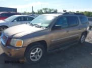 ✅ 2003 GMC Envoy SLE • VIN: 1GKET16S636168579 • Lot: 43048848. Listed on IAAI with 332,377 mi. Free auction sales archive from the USA and detailed vehicle history report at DreamBid. Image 6.