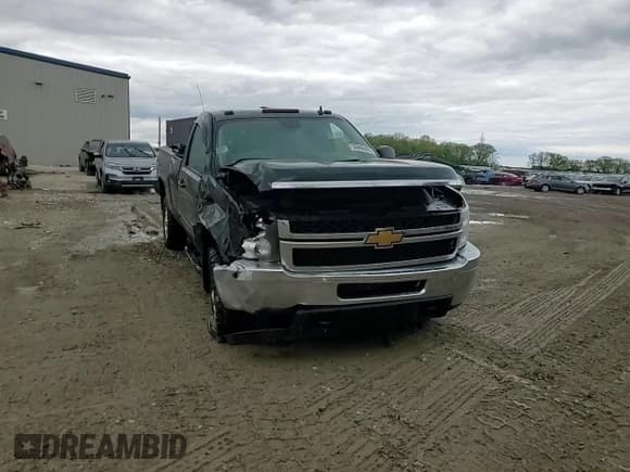 ✅ 2012 Chevrolet Silverado 2500HD LT • VIN: 1GC0KXCG1CZ142000 • Lot: 56996865. Listed on Copart with 193,874 mi. Free auction sales archive from the USA and detailed vehicle history report at DreamBid. Image 13.