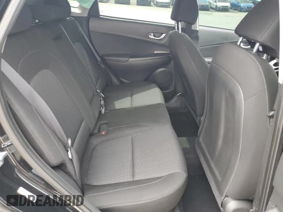 ✅ 2023 Hyundai Kona SEL • VIN: KM8K32AB0PU017648 • Лот: 59934944. Опубликован ранее на Copart с пробегом 36 716 миль. Бесплатный доступ к архиву аукционных продаж из США и подробный отчёт об истории автомобиля на DreamBid. Изображение 12.