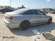 ✅ 2016 Audi A6 Premium Plus • VIN: WAUDFAFC3GN069203 • Lot: 80347175. Listed on Copart with Not provided. Free auction sales archive from the USA and detailed vehicle history report at DreamBid. Image 3.