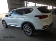 ✅ 2020 Hyundai Santa Fe SE • VIN: 5NMS23AD0LH248369 • Lot: 67727514. Wystawiony na Copart z przebiegiem 38 471 mil. Bezpłatny archiwum sprzedaży aukcyjnych z USA i szczegółowy raport historii pojazdu na DreamBid. Zdjęcie 2.