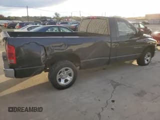 ✅ 2006 Dodge 1500 ST • VIN: 1D7HA16K86J231459 • Лот: 75958274. Опубликован ранее на Copart с пробегом 191 390 миль. Бесплатный доступ к архиву аукционных продаж из США и подробный отчёт об истории автомобиля на DreamBid. Изображение 3.