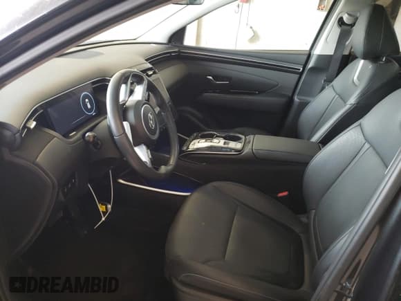 ✅ 2022 Hyundai Tucson Limited • VIN: 5NMJECAE2NH027659 • Lot: 40399903. Wystawiony na Copart z przebiegiem 16 974 mil. Bezpłatny archiwum sprzedaży aukcyjnych z USA i szczegółowy raport historii pojazdu na DreamBid. Zdjęcie 7.