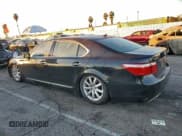 ✅ 2007 Lexus LS 460 L • VIN: JTHGL46FX75004268 • Lot: 95992595. Listed on Copart with 107,277 mi. Free auction sales archive from the USA and detailed vehicle history report at DreamBid. Image 2.