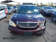 ✅ 2008 Lexus RX 350 • VIN: JTJHK31UX82854054 • Lot: 43510490. Listed on IAAI with 152,940 mi. Free auction sales archive from the USA and detailed vehicle history report at DreamBid. Image 12.