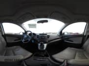 ✅ 2012 Honda CR-V EX-L • VIN: 2HKRM4H77CH623885 • Lot: 43570793. Listed on IAAI with 219,378 mi. Free auction sales archive from the USA and detailed vehicle history report at DreamBid. Image 18.