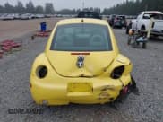 ✅ 2002 Volkswagen Beetle GL • VIN: 3VWBK21C12M428700 • Лот: 42430642. Опубликован ранее на IAAI с пробегом 160 262 миль. Бесплатный доступ к архиву аукционных продаж из США и подробный отчёт об истории автомобиля на DreamBid. Изображение 17.