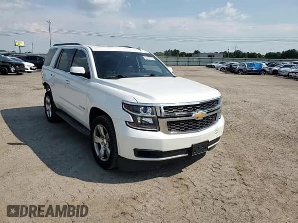 ✅ 2017 Chevrolet Tahoe LT • VIN: 1GNSCBKC5HR248911 • Лот: 62055155. Опубликован ранее на Copart с пробегом 160 752 миль. Бесплатный доступ к архиву аукционных продаж из США и подробный отчёт об истории автомобиля на DreamBid. Изображение 15.