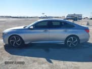 ✅ 2019 Honda Accord Sport • VIN: 1HGCV2F31KA009462 • Lot: 41855821. Listed on IAAI with 66,121 mi. Free auction sales archive from the USA and detailed vehicle history report at DreamBid. Image 14.