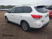 ✅ 2014 Nissan Pathfinder S • VIN: 5N1AR2MNXEC692930 • Lot: 41588183. Listed on IAAI with 170,299 mi. Free auction sales archive from the USA and detailed vehicle history report at DreamBid. Image 3.