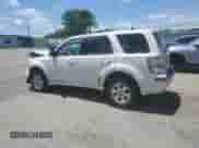 2009 Mercury Mariner с VIN 4M2CU81769KJ21980, выставлен на аукционе Copart как лот 58489295 с пробегом 281 640 миль миль и Списание • Salvage title. История ставок и продаж доступна на DreamBid. Изображение 2.