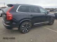 ✅ 2023 Volvo XC90 Plus • VIN: YV4L12PN8P1924694 • Lot: 92132025. Listed on Copart with Not provided. Free auction sales archive from the USA and detailed vehicle history report at DreamBid. Image 3.