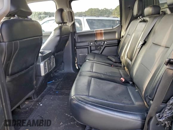 ✅ 2015 Ford F-150 Lariat • VIN: 1FTEW1EP4FFD03935 • Lot: 93567855. Listed on Copart with 192,034 mi. Free auction sales archive from the USA and detailed vehicle history report at DreamBid. Image 10.